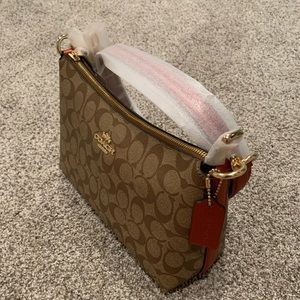 New with tags Coach purse